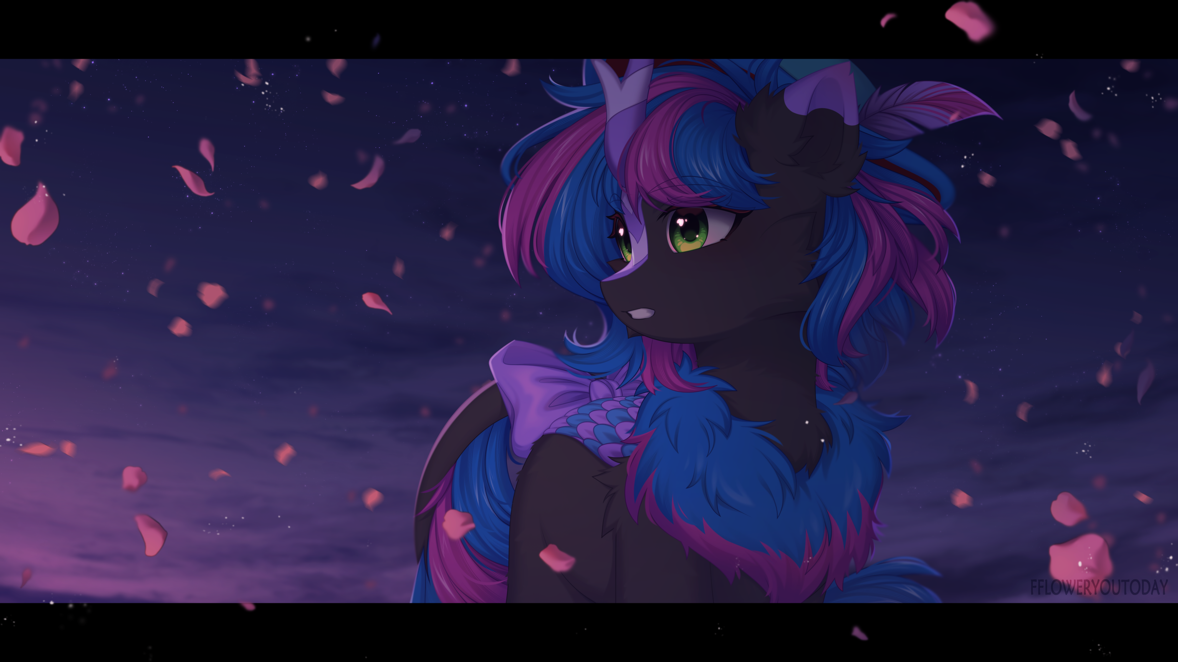 Artwork by Ffloweryoutoday